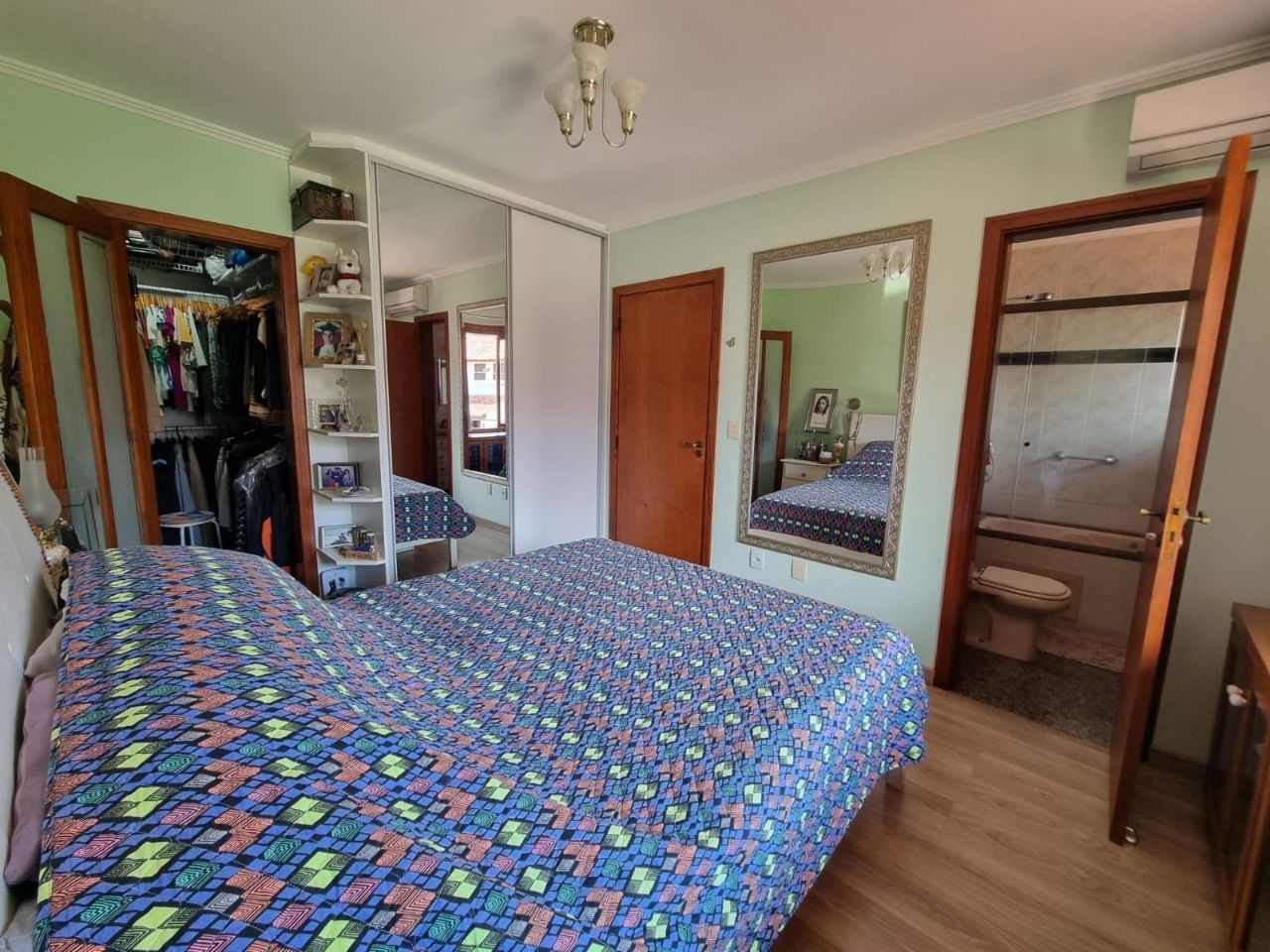 Casa de Condomínio, 3 quartos - Foto 21