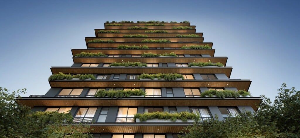 Apartamento, 2 quartos, 79 m² - Foto 2