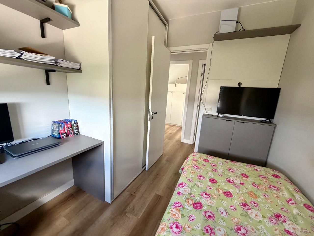 Apartamento, 3 quartos, 67 m² - Foto 13