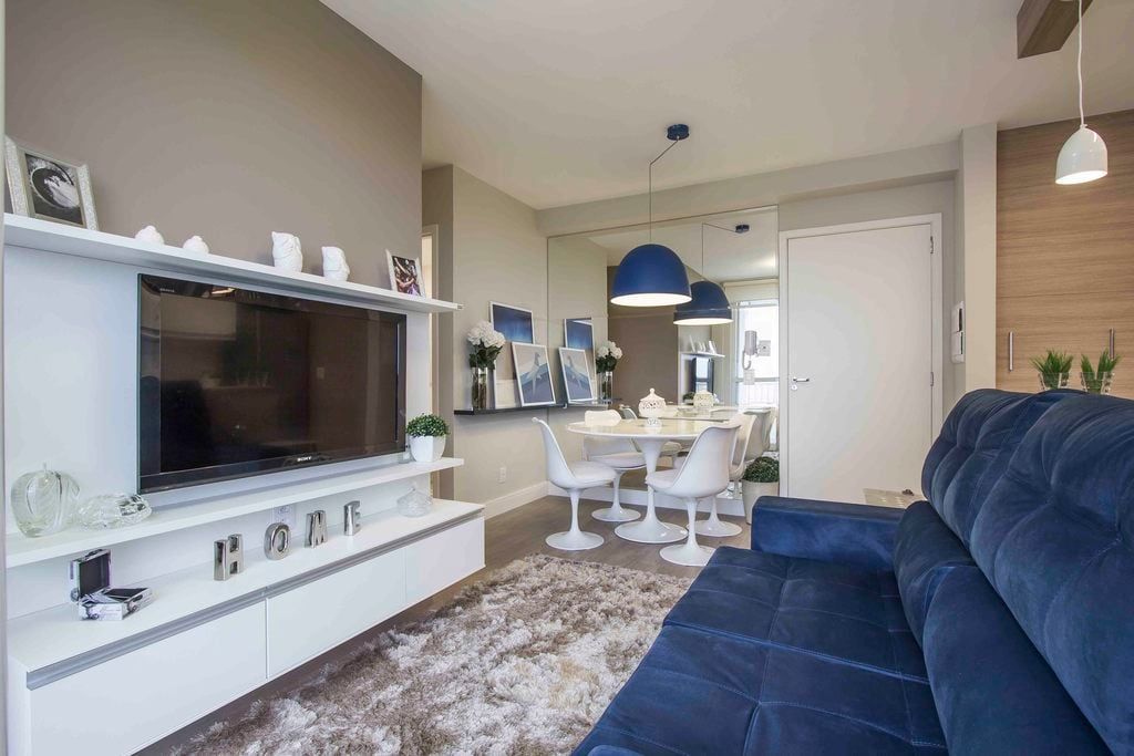 Apartamento à venda com 2 quartos, 105m² - Foto 5