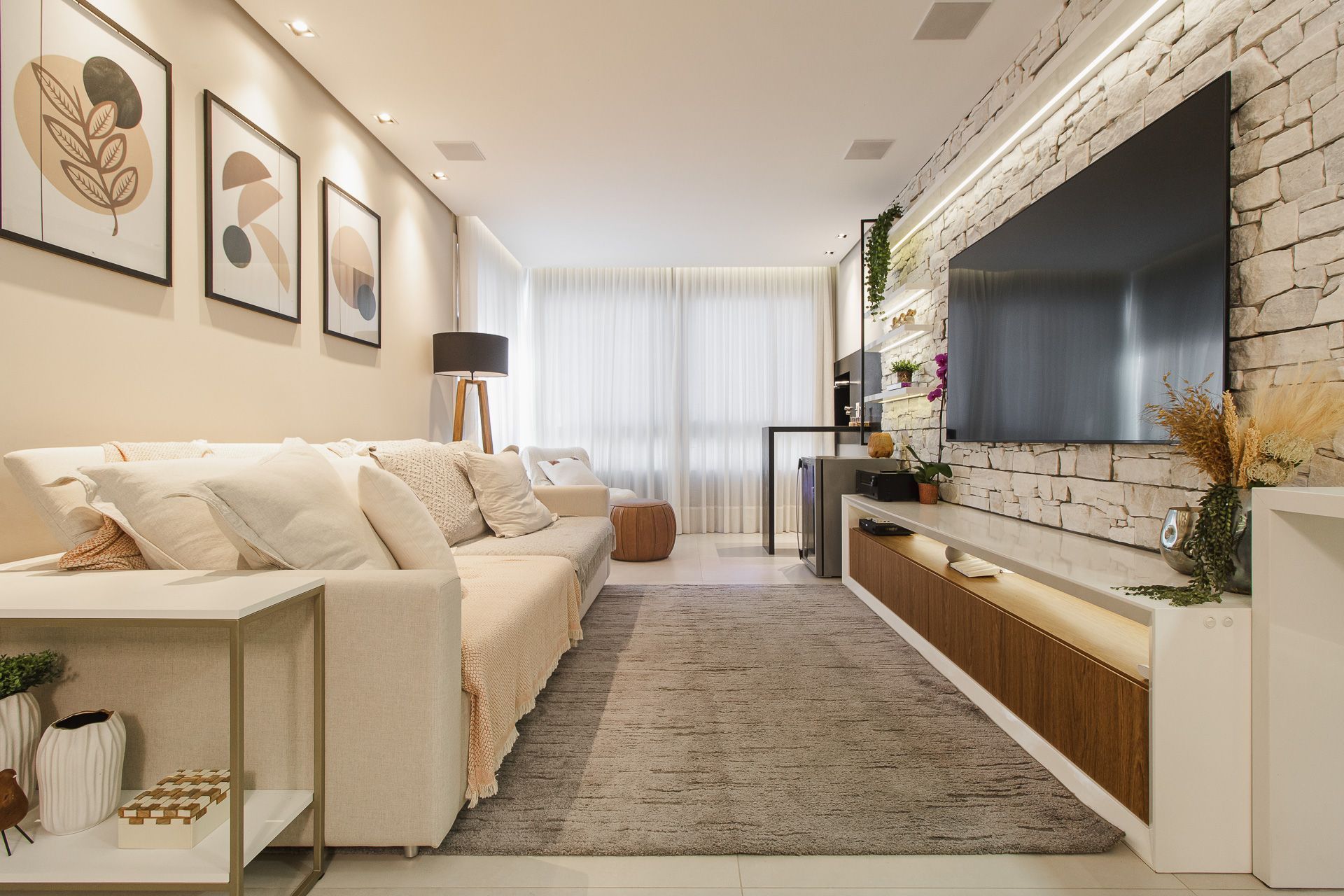 Apartamento, 2 quartos, 84 m² - Foto 12