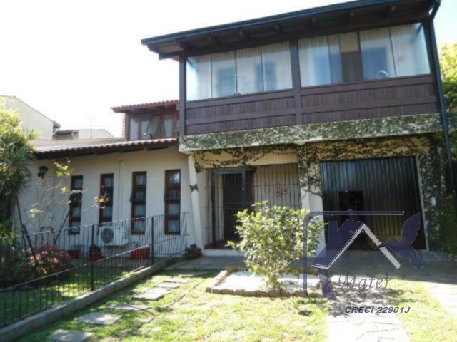 Casa, 3 quartos, 200 m² - Foto 1