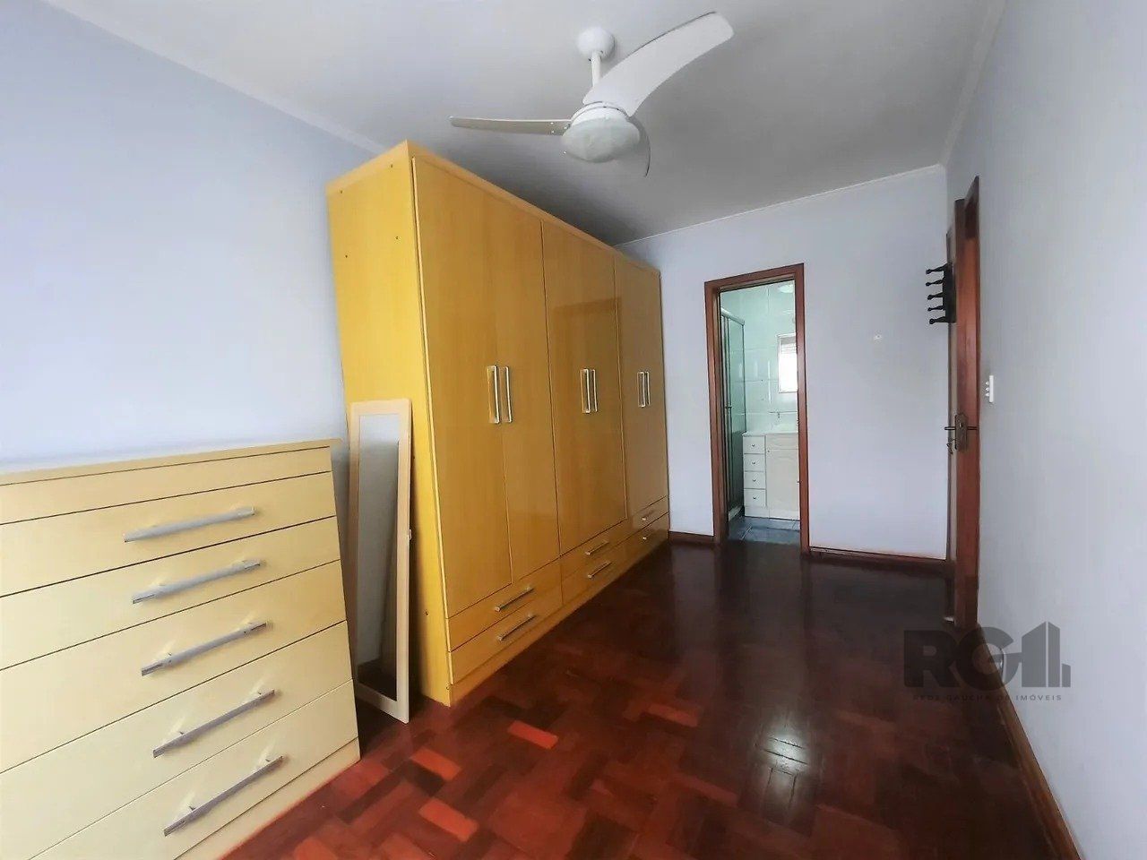 Apartamento, 1 quarto, 45 m² - Foto 5