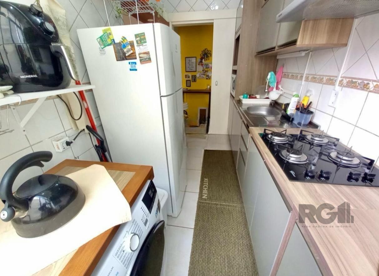 Apartamento à venda com 2 quartos, 55m² - Foto 11