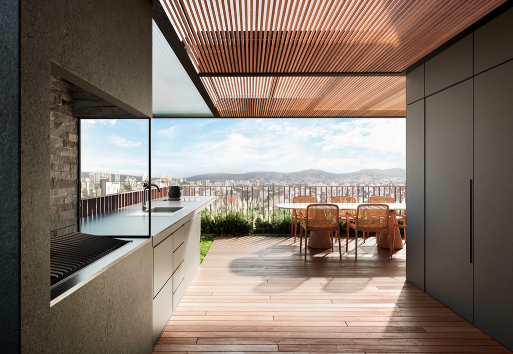 Apartamento, 3 quartos, 229 m² - Foto 10