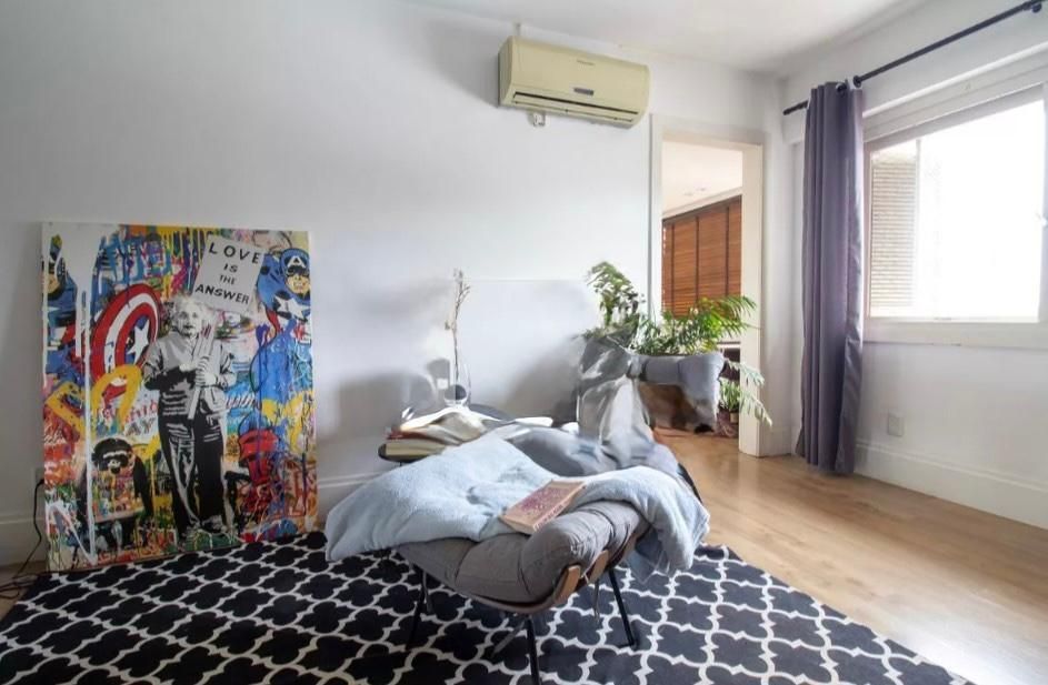 Cobertura, 1 quarto, 120 m² - Foto 22