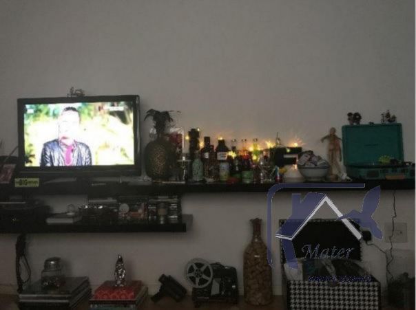 Apartamento, 1 quarto, 50 m² - Foto 1