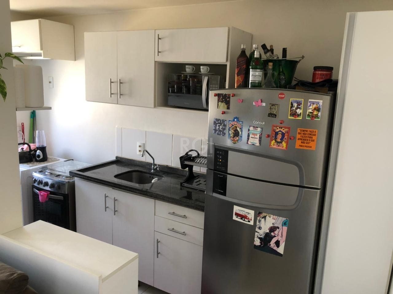 Apartamento à venda com 2 quartos, 56m² - Foto 18