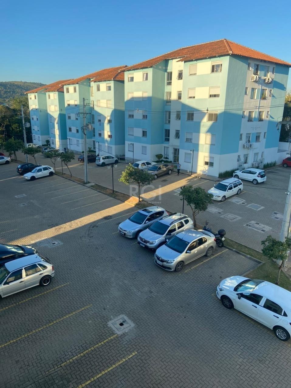 Apartamento à venda com 47m², 2 quartos, 1 vaga no bairro Vila Nova em Porto Alegre