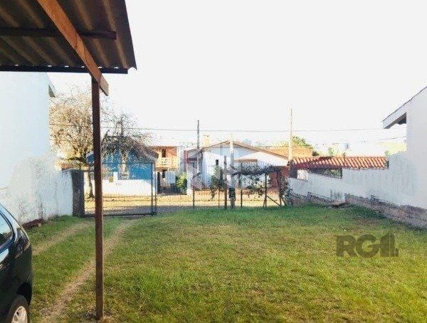 Casa, 1 quarto, 38 m² - Foto 7