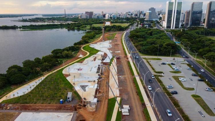 Terreno, à venda, Cristal - Porto Alegre — foto 5
