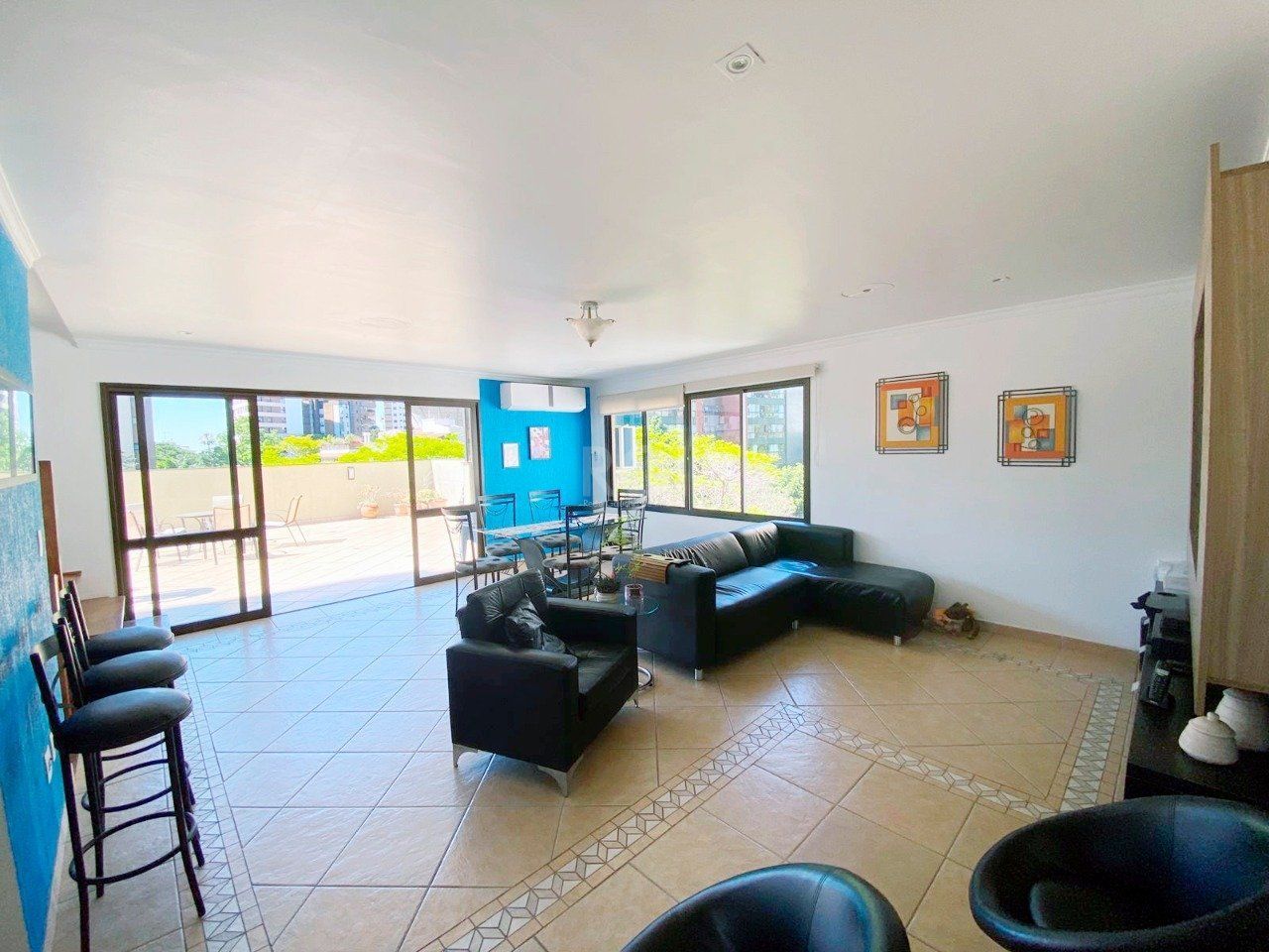 Cobertura, 3 suítes, à venda, 245 m², Bela Vista - Porto Alegre — foto 5