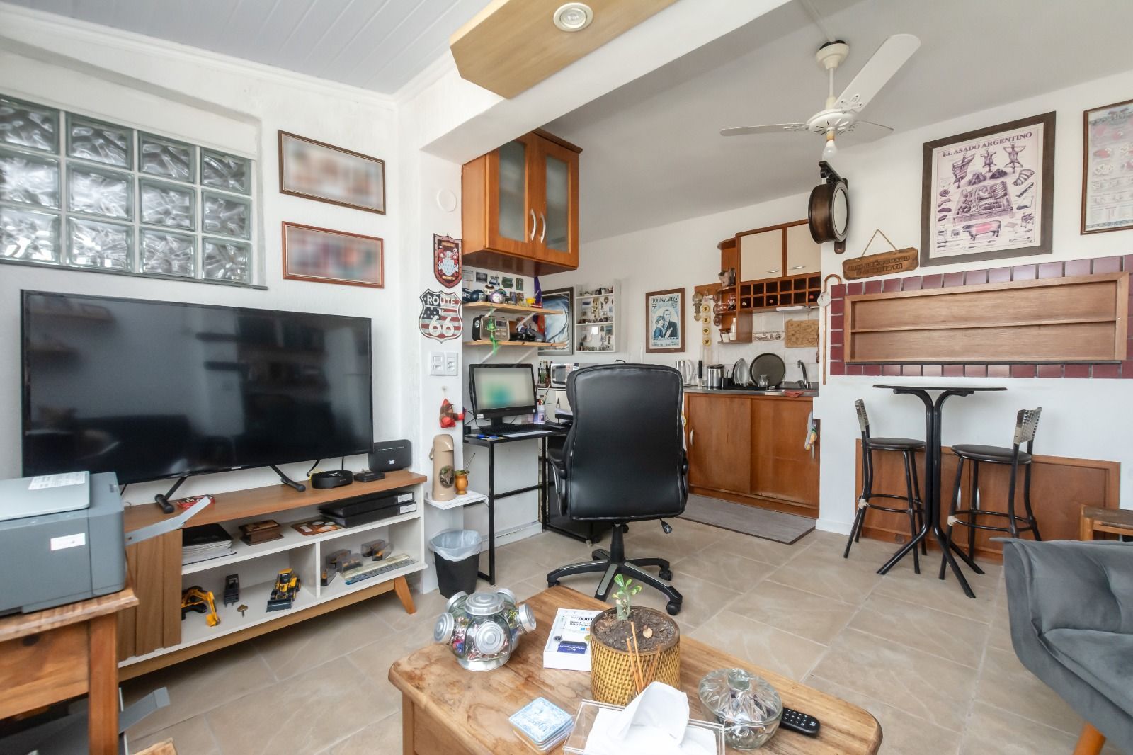 Cobertura à venda com 2 quartos, 147m² - Foto 7