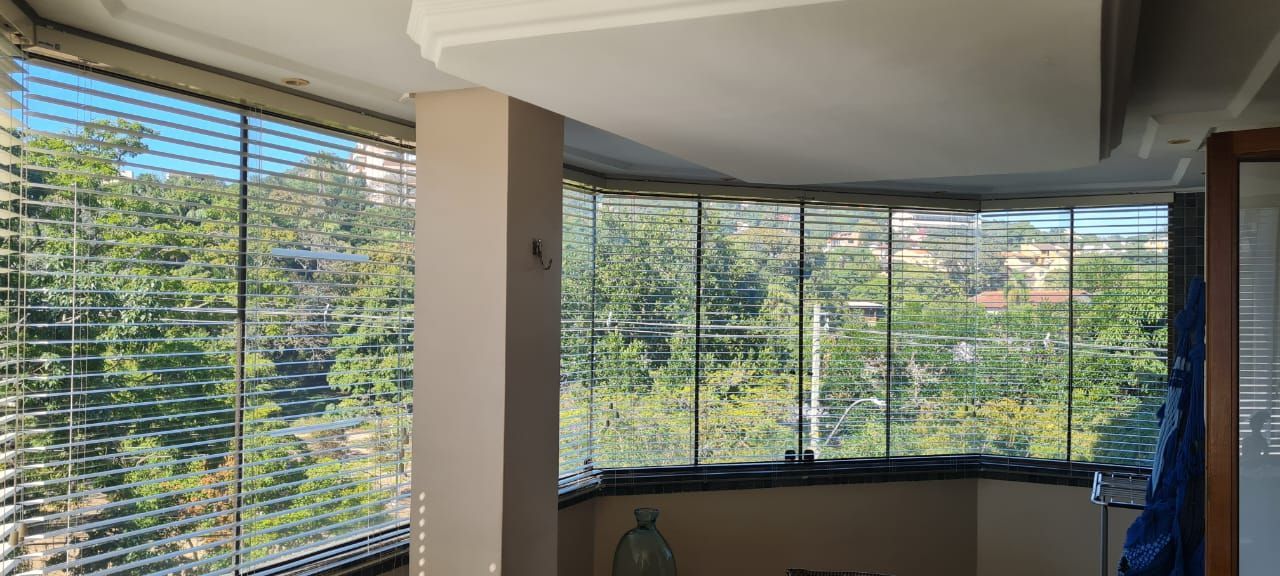 Apartamento à venda com 3 quartos, 116m² - Foto 6