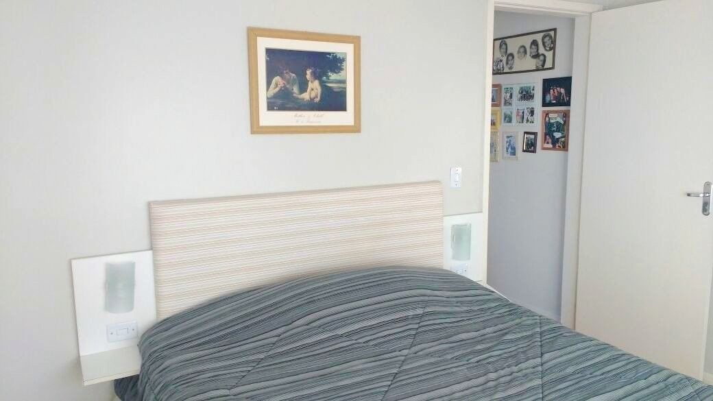 Apartamento, 1 quarto, 45 m² - Foto 10