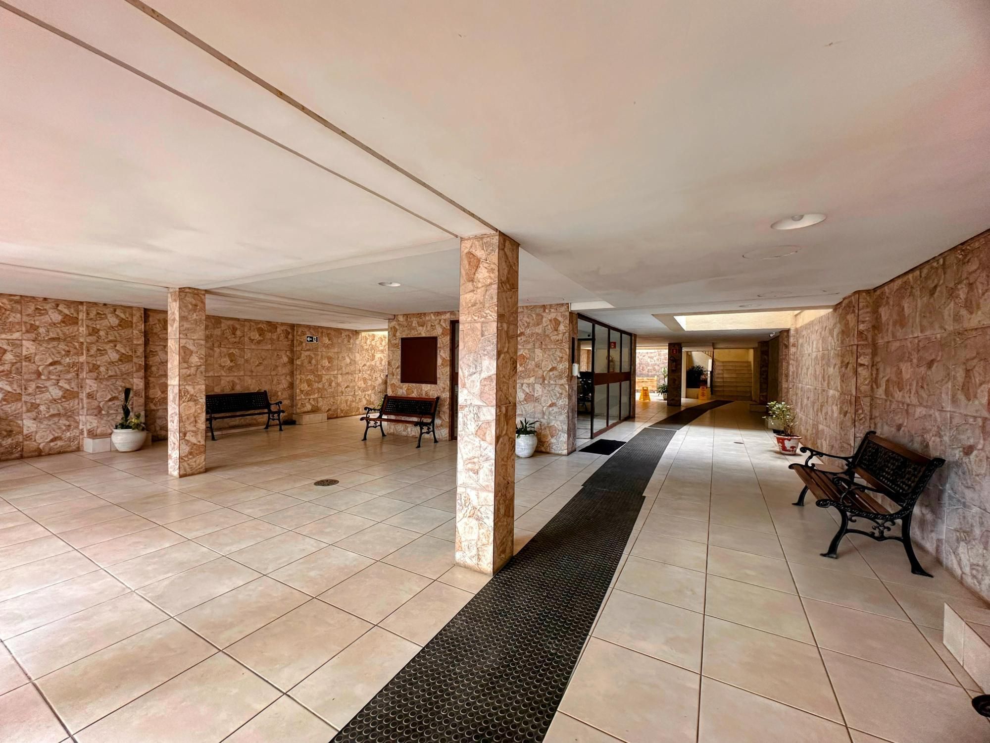 Cobertura, 1 quarto, 56 m² - Foto 57