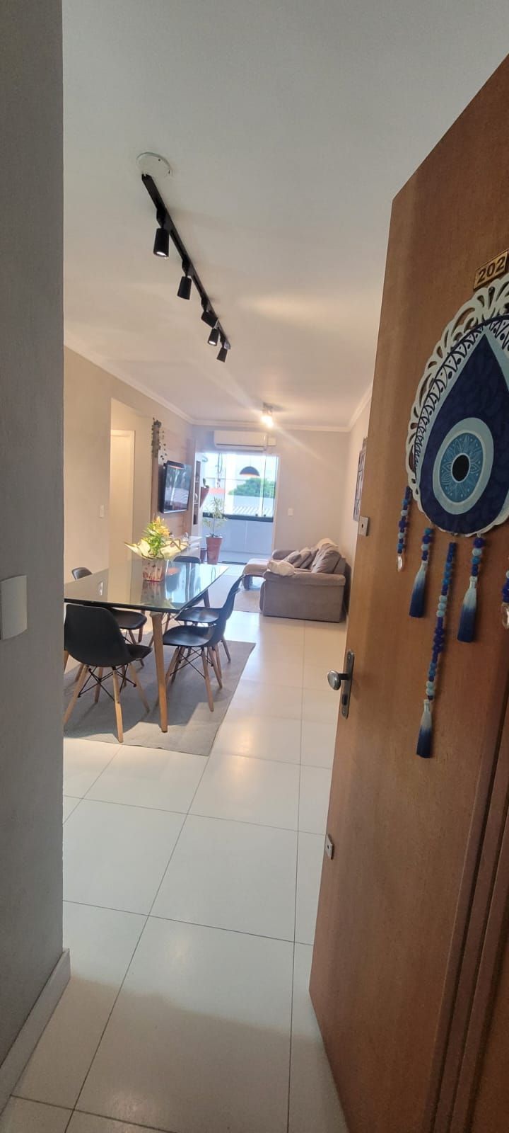 Apartamento, 2 quartos, 65 m² - Foto 12