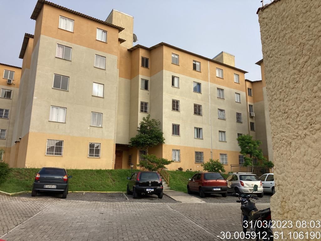 Apartamento à venda com 2 quartos, 38m² - Foto 10