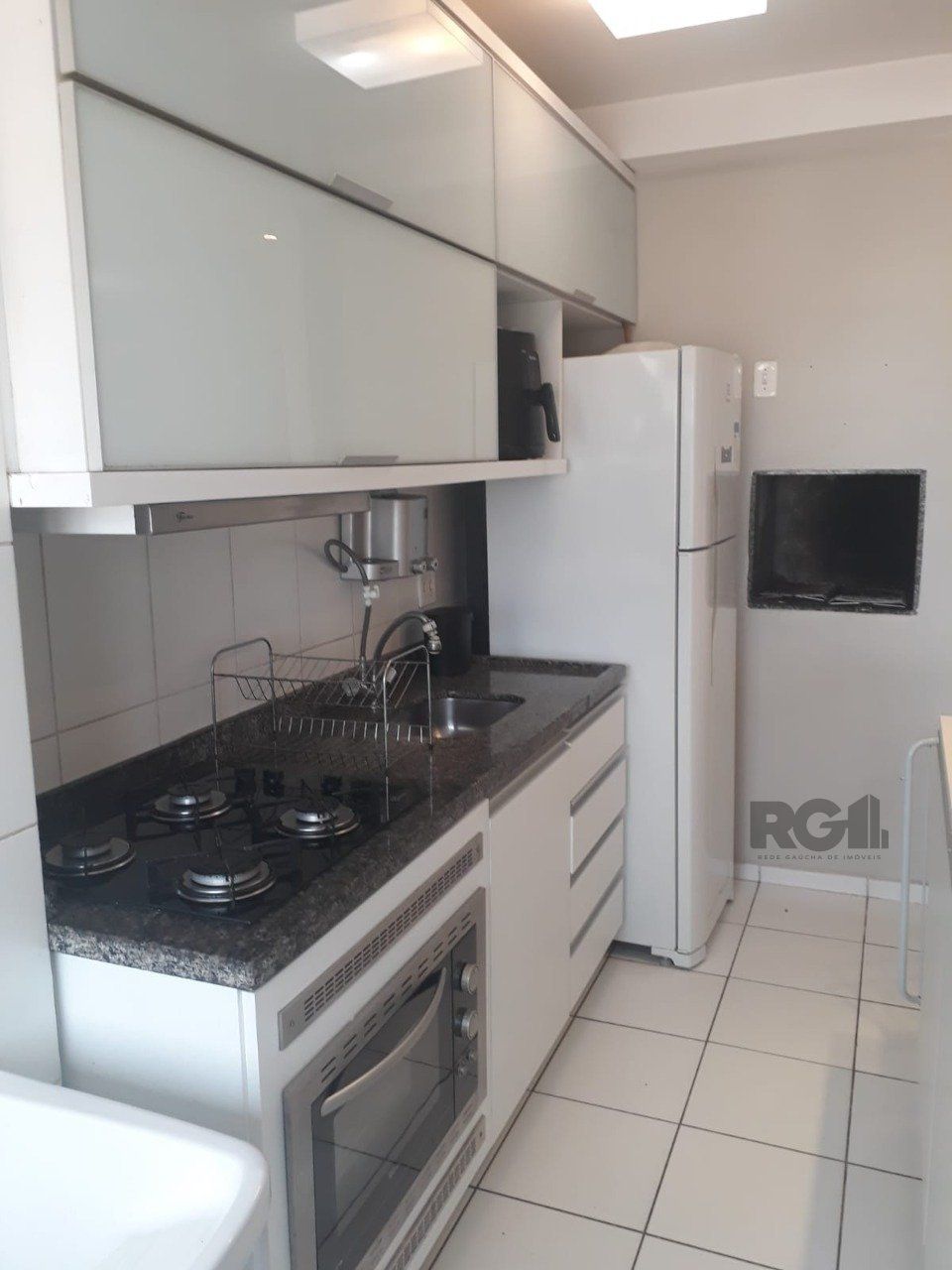 Apartamento, 2 quartos, 48 m² - Foto 6