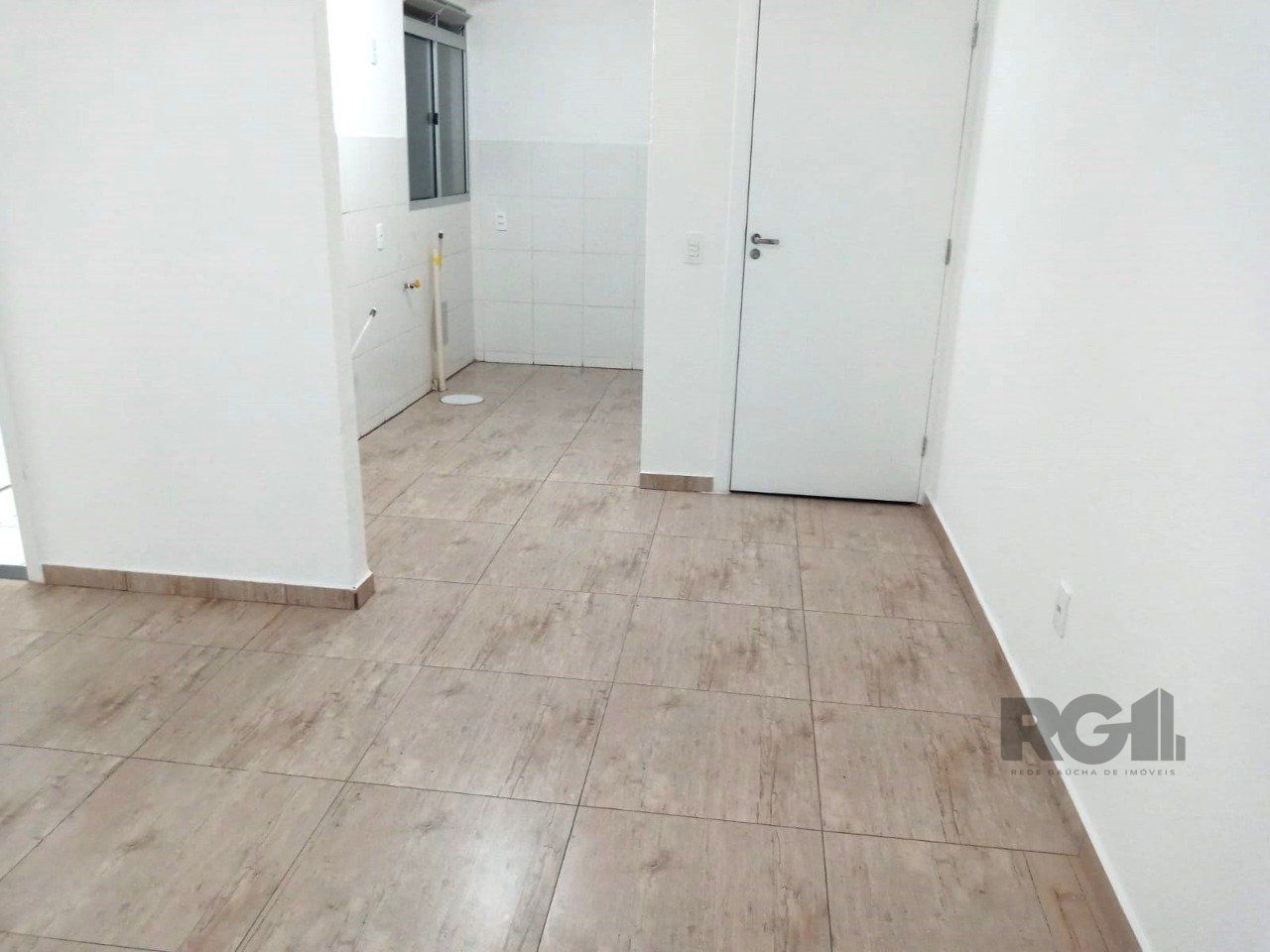Apartamento à venda com 2 quartos, 41m² - Foto 1