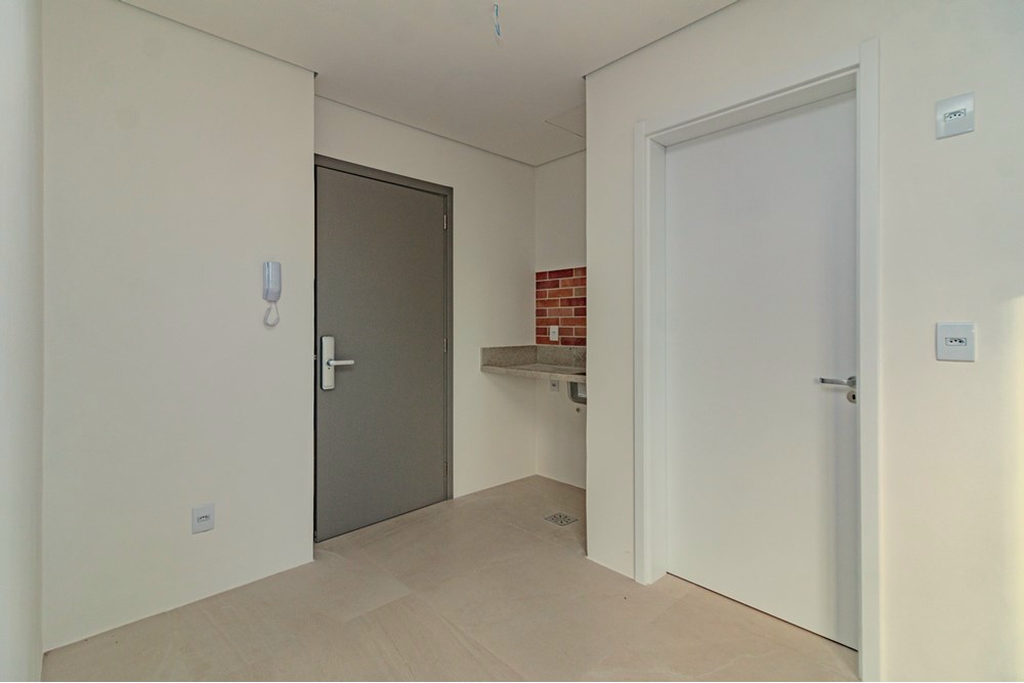 Apartamento à venda com 1 quarto, 40m² - Foto 28