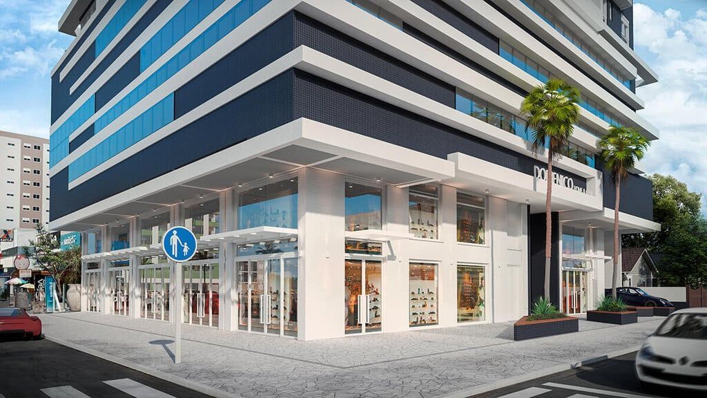 Apartamento à venda com 3 quartos, 84m² - Foto 6