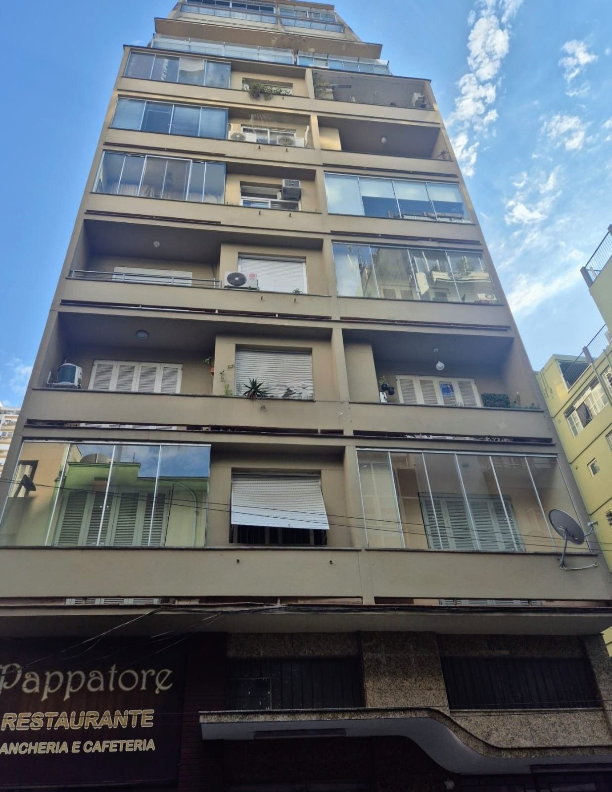 Apartamento, 2 quartos, 86 m² - Foto 1