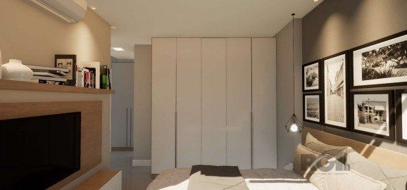 Apartamento, 2 quartos, 118 m² - Foto 5