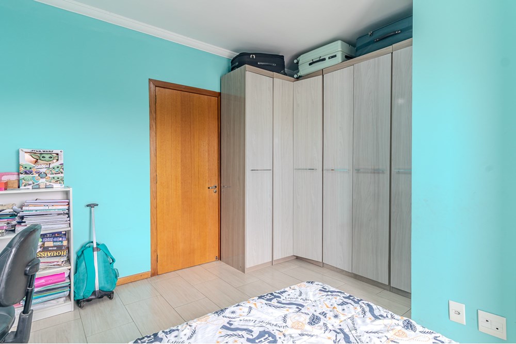 Casa à venda com 3 quartos, 156m² - Foto 9