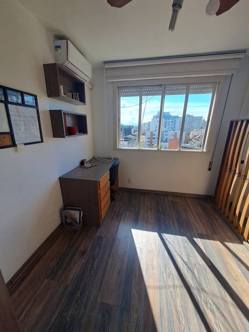 Apartamento à venda com 1 quarto, 43m² - Foto 6