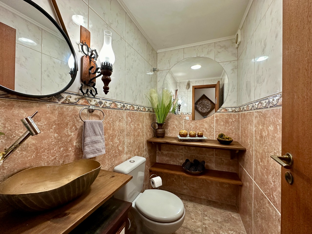 Casa à venda com 2 quartos, 160m² - Foto 6
