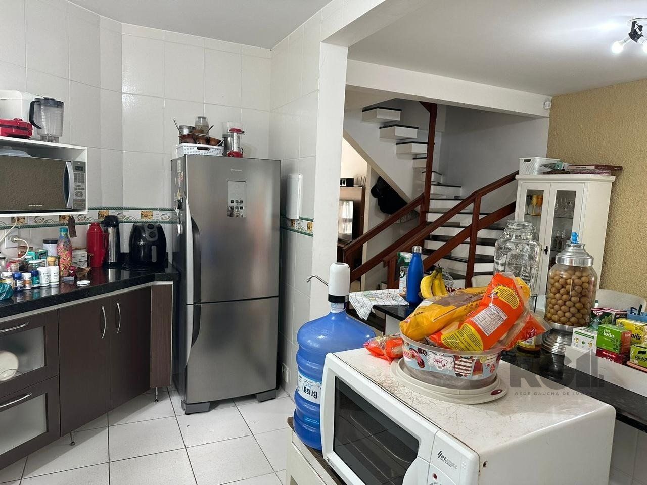 Casa à venda com 3 quartos, 207m² - Foto 26