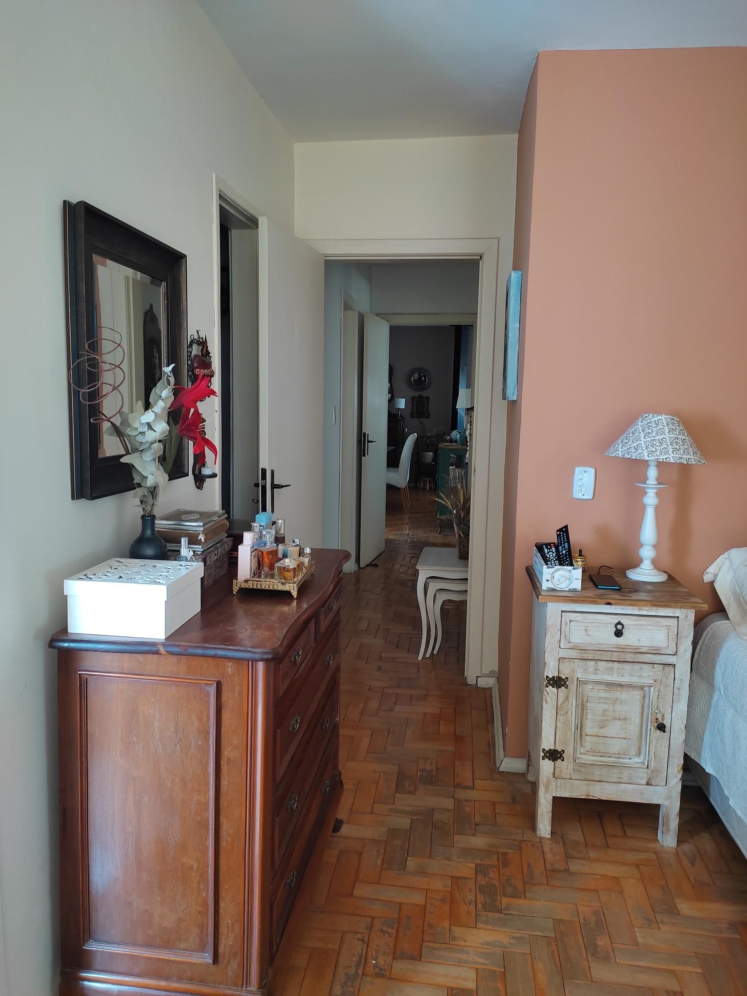 Apartamento, 3 quartos, 121 m² - Foto 14
