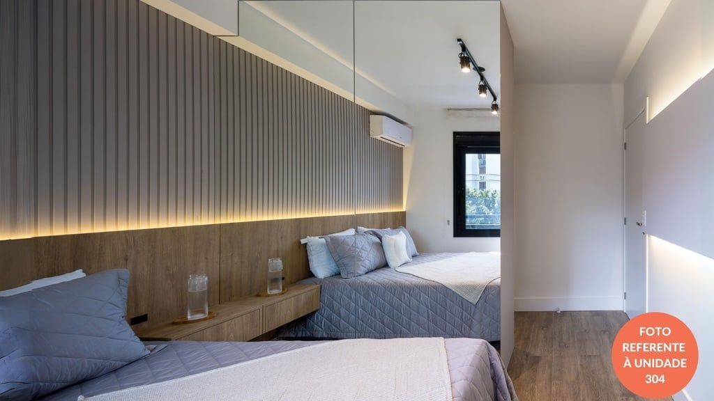 Apartamento, 1 quarto, 82 m² - Foto 19