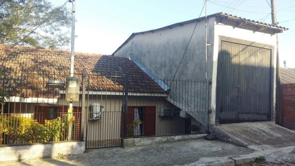 Casa à venda com 2 quartos, 80m² - Foto 7