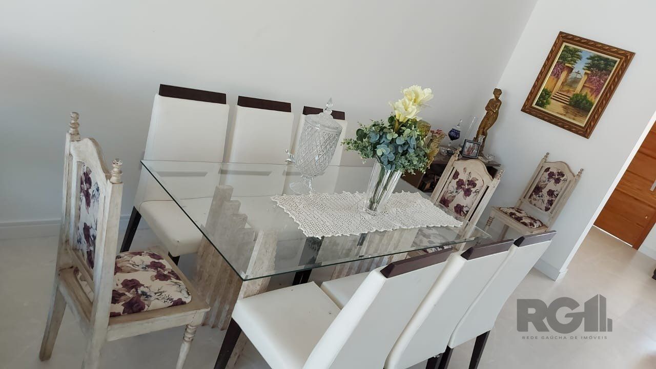 Casa à venda com 3 quartos, 210m² - Foto 13