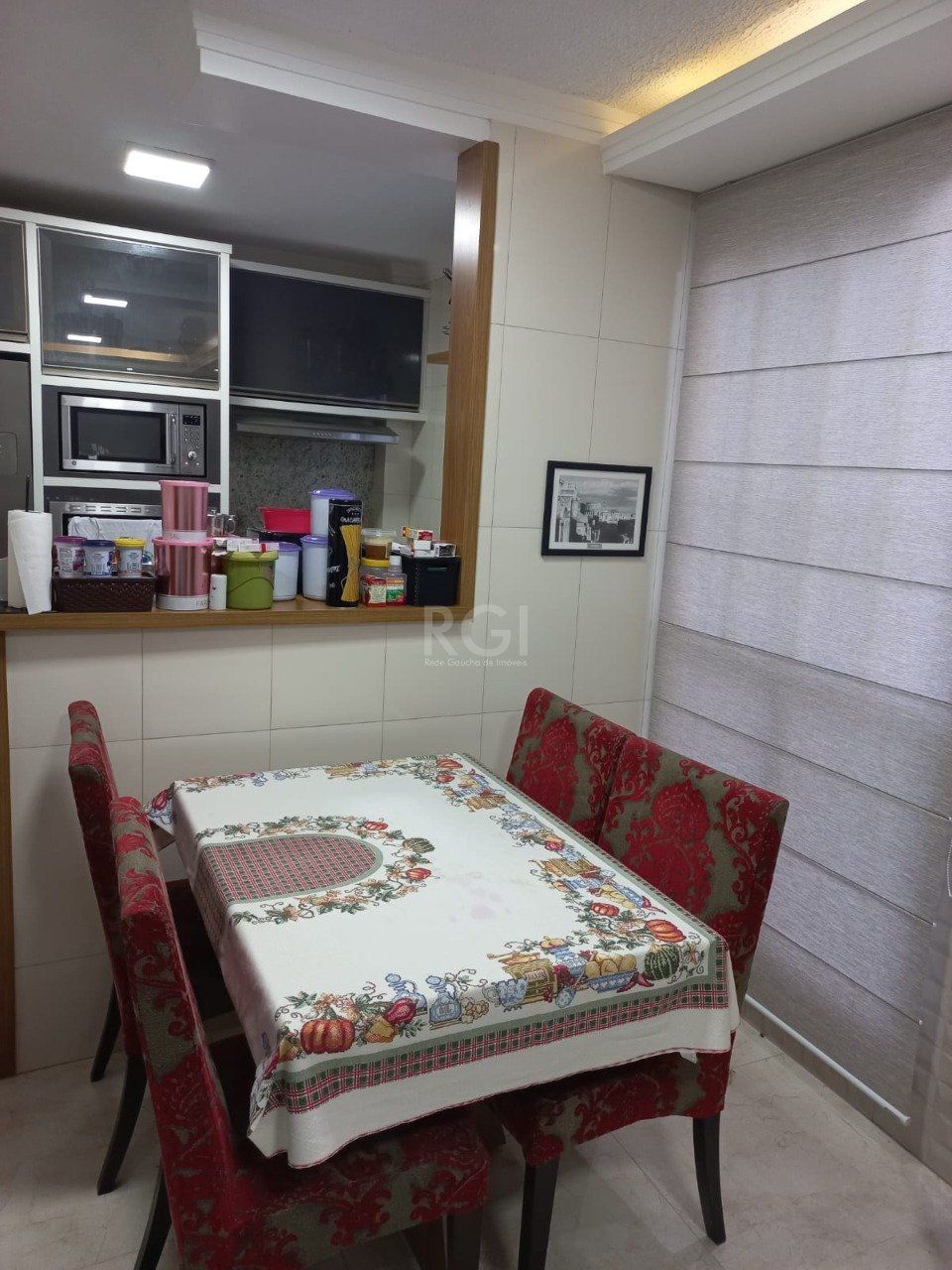 Apartamento à venda com 2 quartos, 41m² - Foto 19