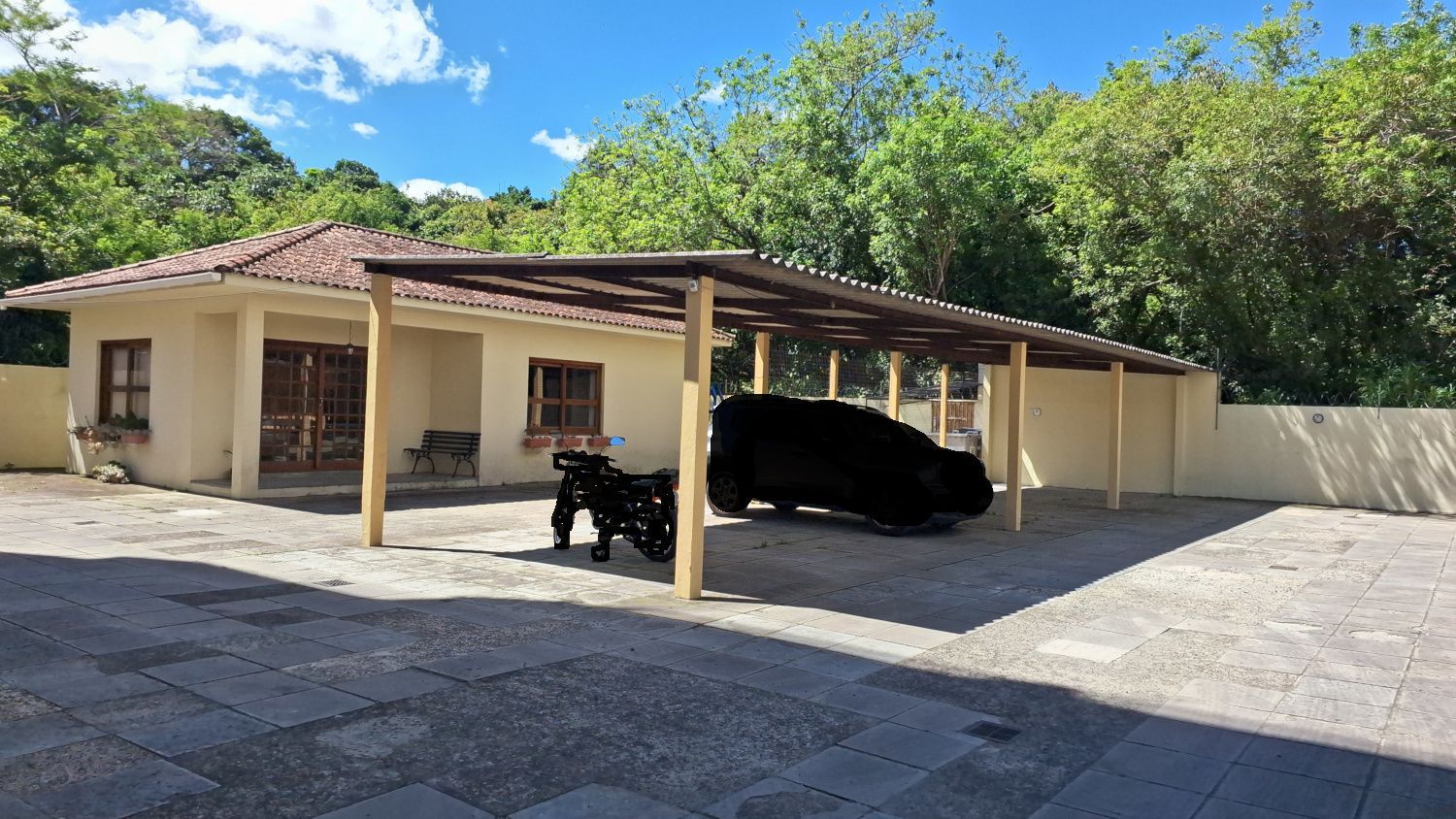 Apartamento, 3 quartos, 100 m² - Foto 48