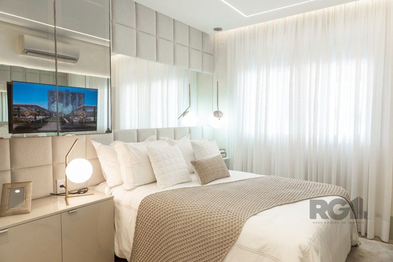 Apartamento, 2 quartos, 56 m² - Foto 9