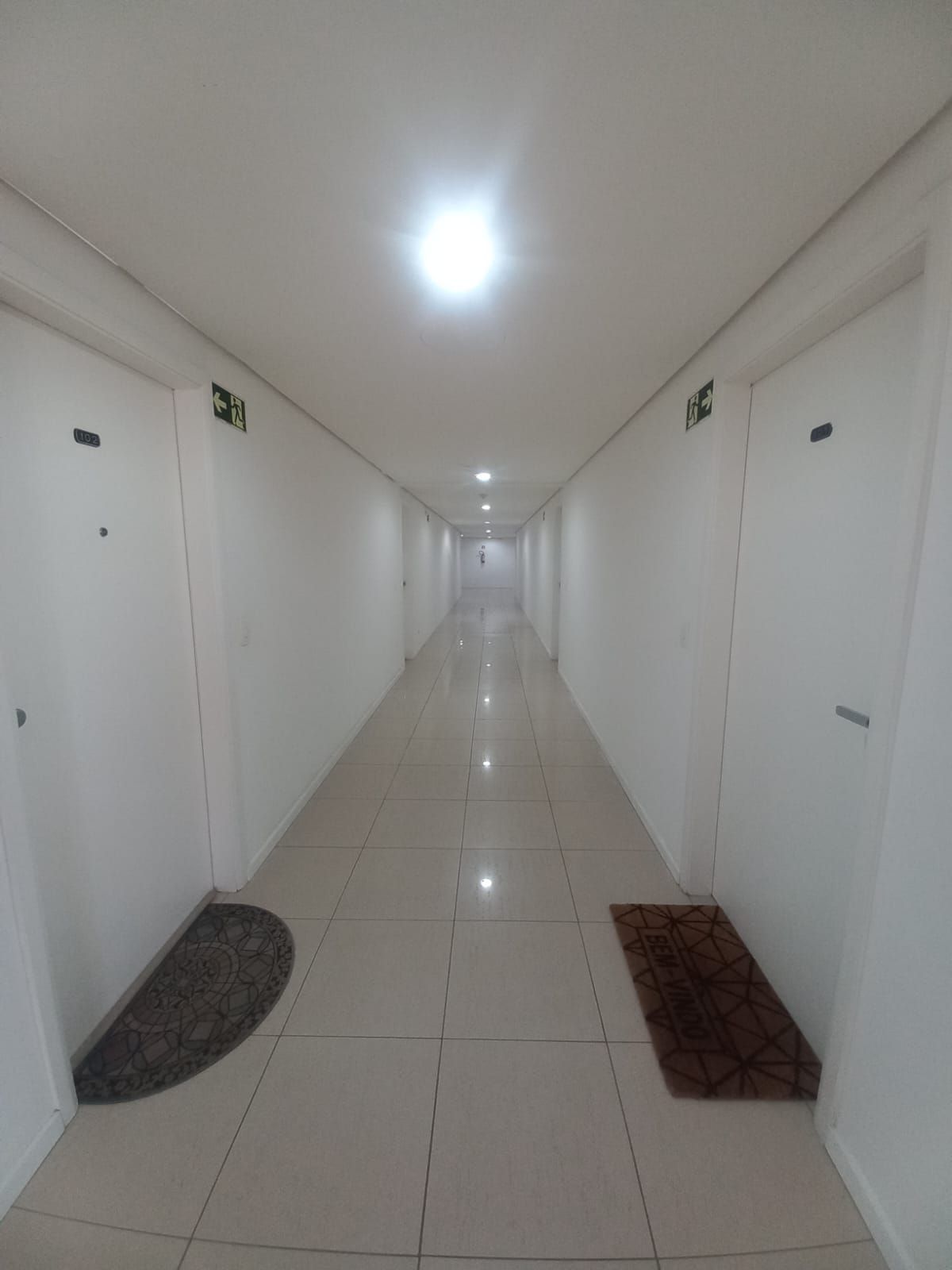 Apartamento à venda com 2 quartos, 166m² - Foto 19