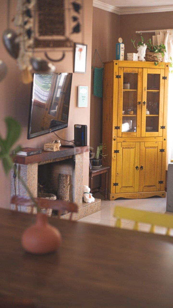 Casa de Condomínio à venda com 3 quartos, 173m² - Foto 6