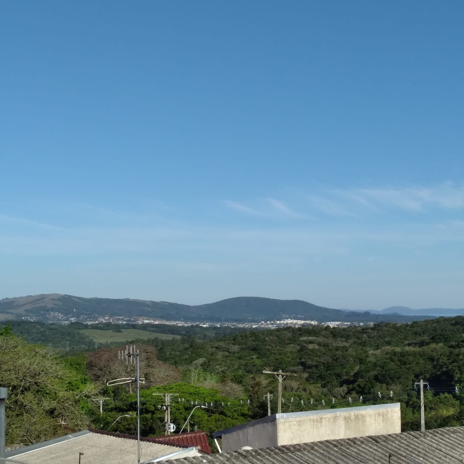 Terreno à venda, 825m² - Foto 1