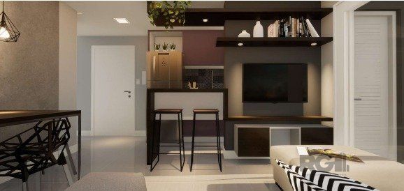 Apartamento, 2 quartos, 118 m² - Foto 3