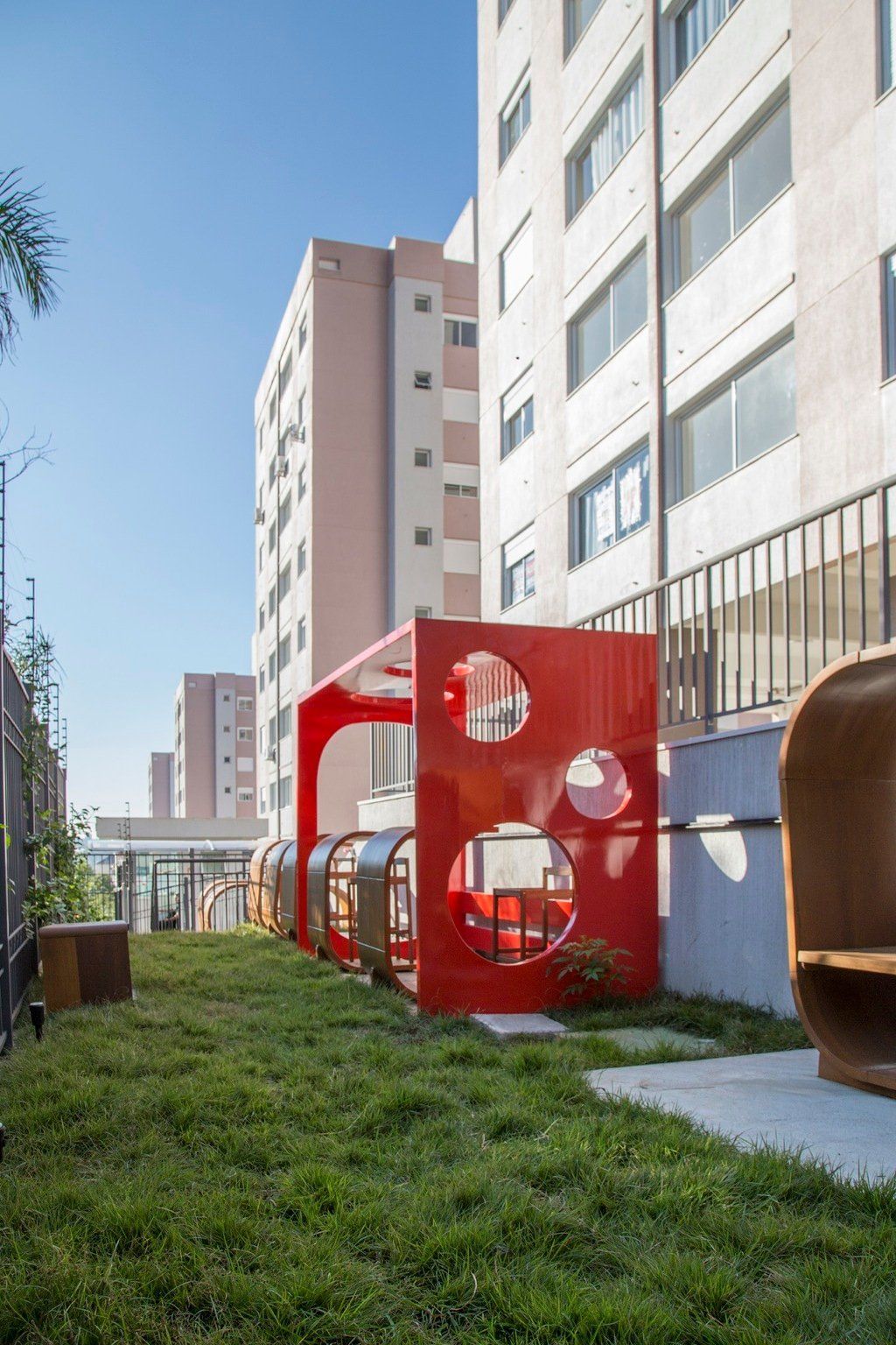 Apartamento à venda com 2 quartos, 51m² - Foto 27