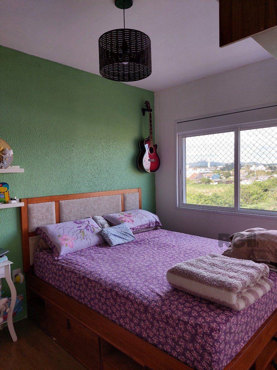 Apartamento à venda com 2 quartos, 52m² - Foto 14
