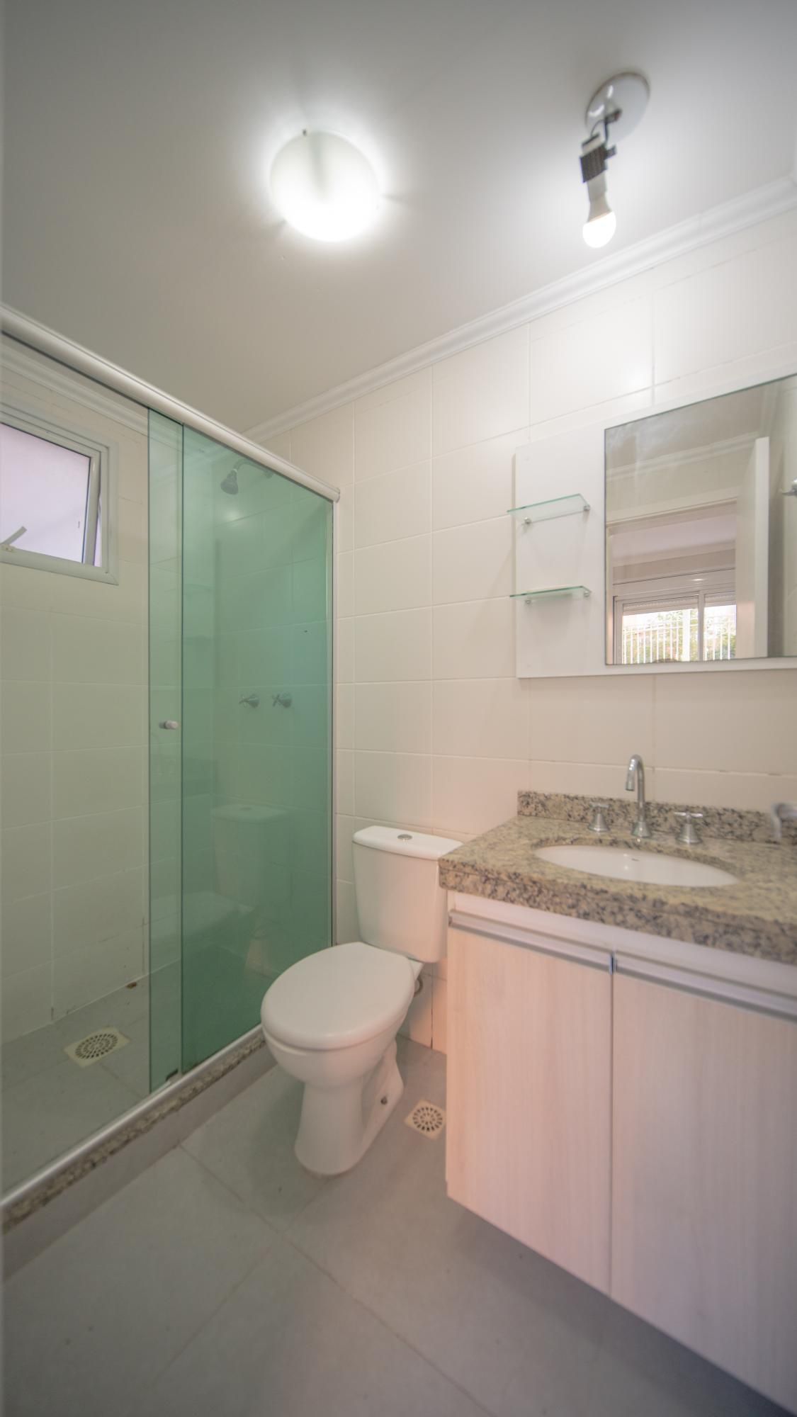 Apartamento à venda com 3 quartos, 107m² - Foto 11