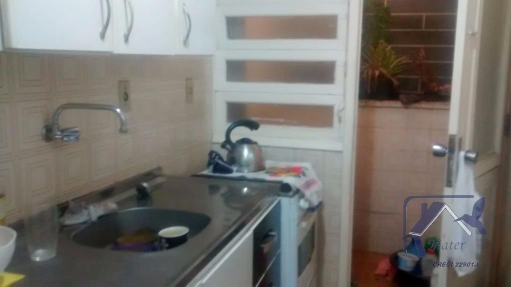 Apartamento, 1 quarto, 40 m² - Foto 6