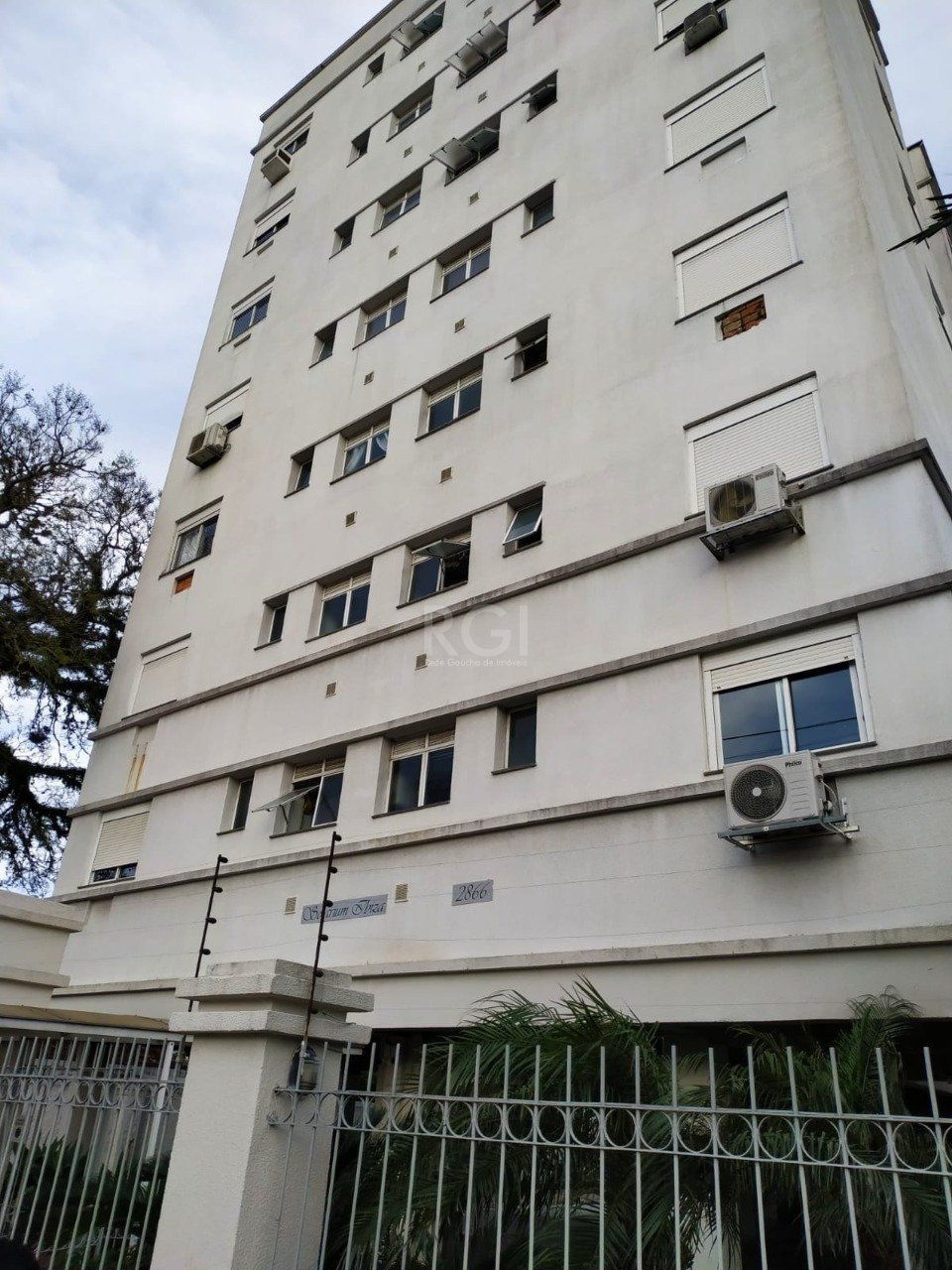 Apartamento à venda com 2 quartos, 61m² - Foto 33
