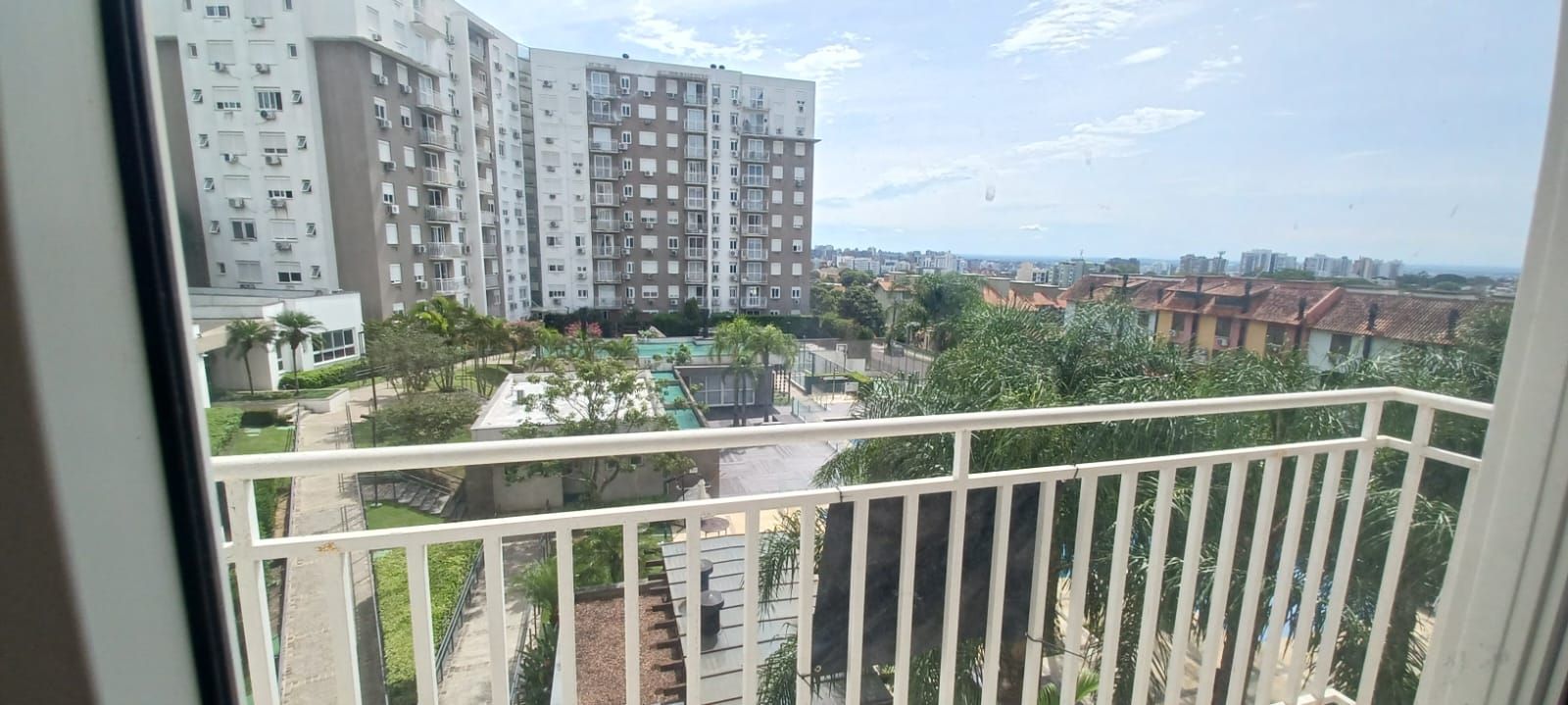 Apartamento, 2 quartos, à venda, 56 m², Jardim Sabará - Porto Alegre — foto 2