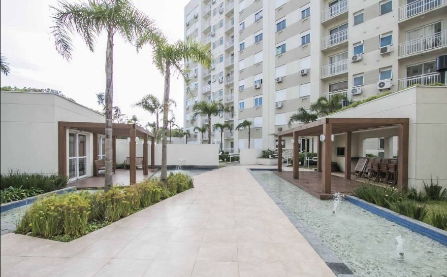 Otto Clube Residencial